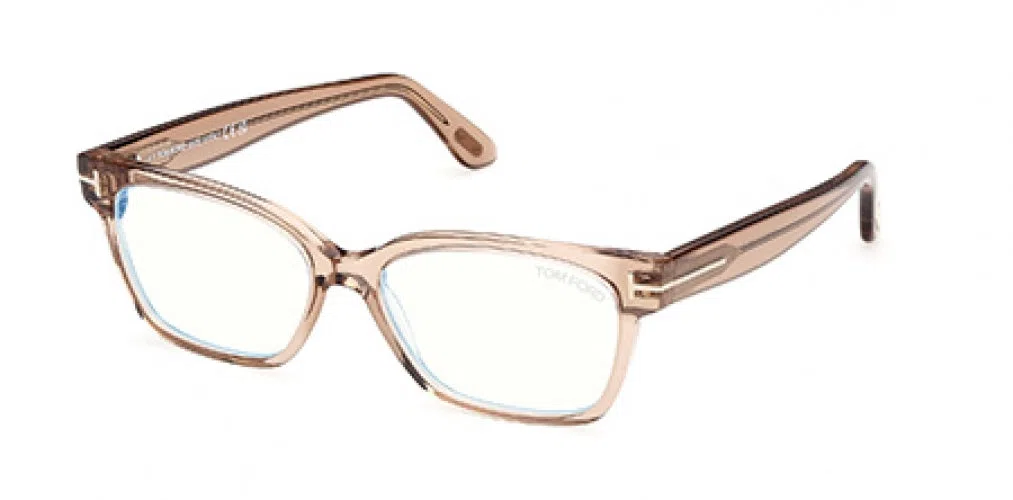Tom Ford 6171B Blue Light blocking Filtering Eyeglasses - view 4